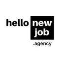 logo of Hello New Job