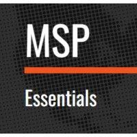 msp essentials