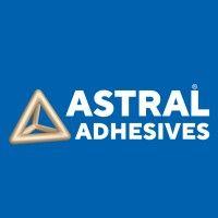 astral adhesives logo image