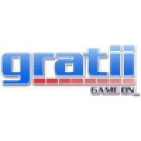 gratii logo image