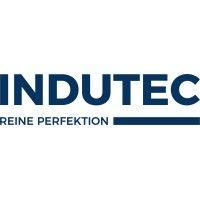 indutec international holding gmbh & co. kg logo image