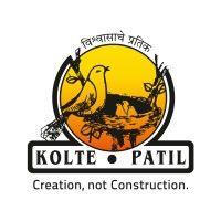 kolte-patil developers limited