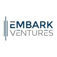 embark ventures