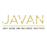 javan anti aging and wellness institute logo image