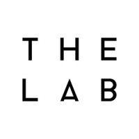 the lab logo image