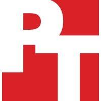 pt learning logo image