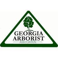 georgia arborist association logo image