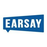 earsay logo image