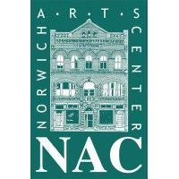 norwich arts center inc logo image