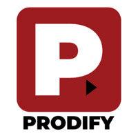 prodify logo image