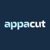 appacut logo image