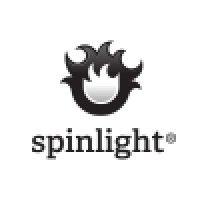 spinlight studio logo image