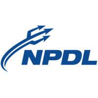 neptune pacific direct line logo image