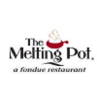 the melting pot logo image