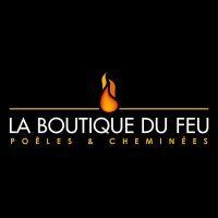 la boutique du feu logo image