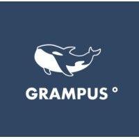 grampus° logo image