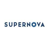 supernova consulting logo image