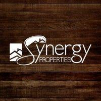 synergy properties logo image