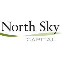 north sky capital logo image