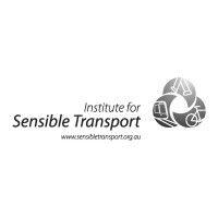 institute for sensible transport