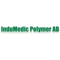 indumedic polymer ab logo image