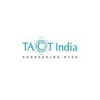 tact india logo image