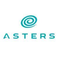 asters logo image