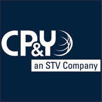 cp&y, inc. logo image