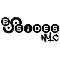 bsidesnyc logo image