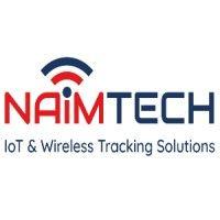 naim m.d. tech ltd. logo image