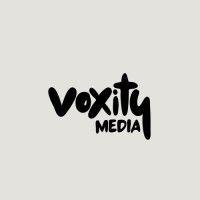 voxity media logo image