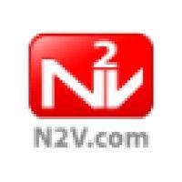 national net ventures (n2v) logo image