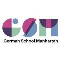 german school manhattan (gsm) logo image