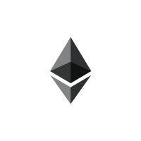 ethereum network logo image