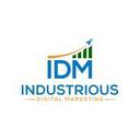 logo of Industrious Digital Marketing