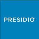 logo of Presidio