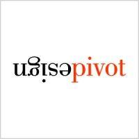 pivot design logo image