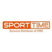 sport time group logo image