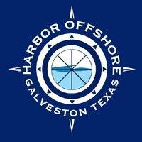 harbor offshore marine, inc. logo image