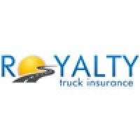 royalty truck insurance