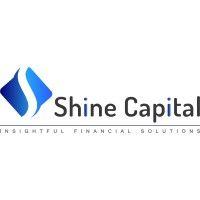 shine capital logo image