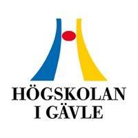 university of gävle logo image