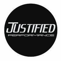 justified performance