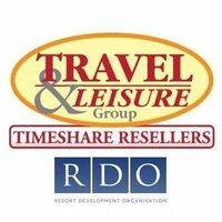 travel & leisure group ltd logo image