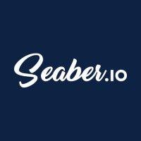 seaber.io logo image