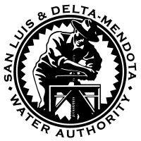 san luis & delta-mendota water authority