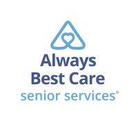 always best care senior services logo image