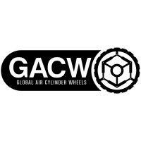 gacw (global air cylinder wheels) logo image