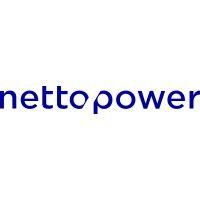 nettopower logo image