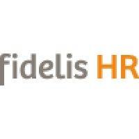 fidelis hr gmbh logo image